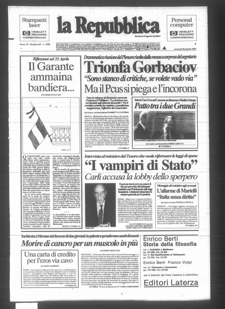 La repubblica